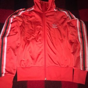 Original and authentic adidas jacket